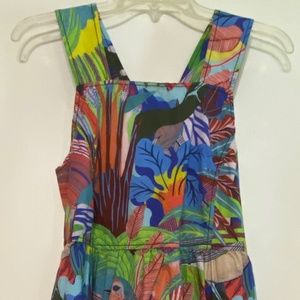 Anthropologie Dress Size Small